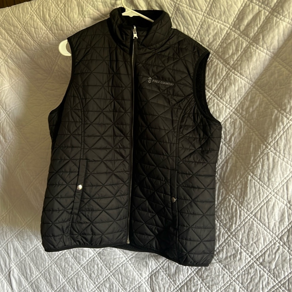 Vest